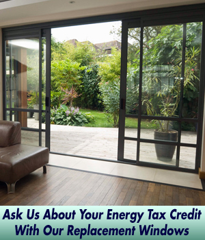 home improvement - Hampton, VA - Newton R. Perkins Builders, Inc. - Ask Us About Your Energy Tax Credit With Our Replacement Windows